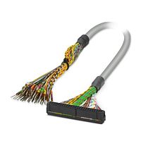 Кабель CABLE-FLK50/OE/0,14/ 50 | код 2305871 | PHOENIX CONTACT