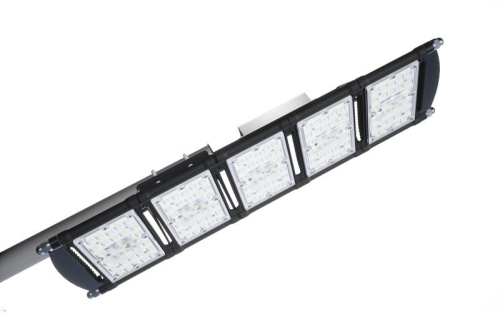 Светильник ДКУ 29-200-561 уличный ALB F4593