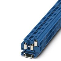 Микроклемма MT 1,5-TWIN BU | код 3025532 | PHOENIX CONTACT