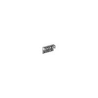 ОСНОВАНИЕ КЛЕММНЫХ ЗАГЛУШЕК - 4 ПОЛЮСА - ДЛЯ INS/INV630b..1600 | код 31308 | SCHNEIDER ELECTRIC