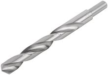 Сверла по металлу HSS, угол заточки 118град, 17,0X184 мм, (5 шт.) | код 35590М | FIT