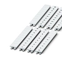 Маркировка с нанесенными символами ЗМ АЭТ ZB 5,LGS:FORTL.ZAHLEN 81-90 | код 12600655 | СТЭЗ