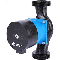 Насос циркуляционный mini pro 32/80-180 | код SPC-0003-3280180 | STOUT