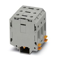 Клемма для высокого тока UKH 70-3L | код 3076329 | PHOENIX CONTACT