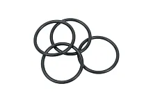 Кольцо штуцерное EPDM 26 мм для обжимных фитингов (50 шт.) | код ИС.131364 | MasterProf