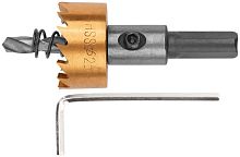 Пила круговая, Bi-Metall 22 мм. | код 36864 | FIT