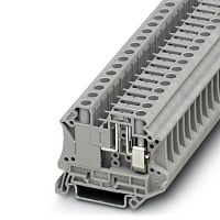 Клемма с размыкателем UT 6-TG P/P | код 3073869 | PHOENIX CONTACT