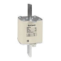 Вставка плавкая ППН 41 1250А X3 габарит 4А УХЛ3 КЭАЗ 378680