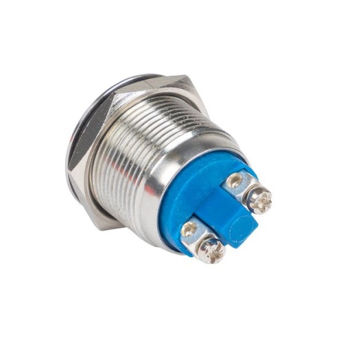 Лампа синяя сигнальная S-Pro67 19 мм 24В PROxima | код s-pro67-342 | EKF фото 4