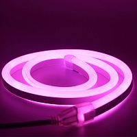Набор для создания неоновых фигур "Креатив" 90LED 0.75м роз. | код 131-007-1 | Neon-Night