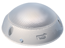 Sveteco NEW 8 Em/10/Д/5,0K/02/IP66 LEDEL | код SV10-162-231-181 | LEDEL