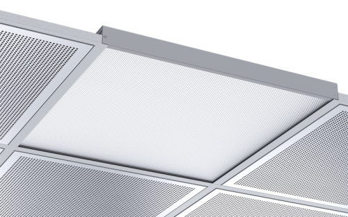 Светильник светодиодный 14 753 ДВО-01-П-30-5К-IP40-Армстронг-A3 Innolux 14753 фото 5