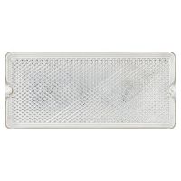 Светильник ДБО 01-12-001 Линия Лайт 12Вт 4000К 1000Лм IP54 240х110х35 антивандальный Эра Б0061157