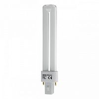 Лампа энергосберегающая КЛЛ DULUXS 11W/827 G23 10X1 | код. 4050300006017 | OSRAM