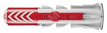 Дюбель универсальный DUOPOWER 8х65 | код 538241 | Fischer
