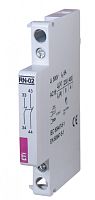 Блок- контакт RN-02 (2NC) (для типа RA/RD) | код 002464069 | ETI