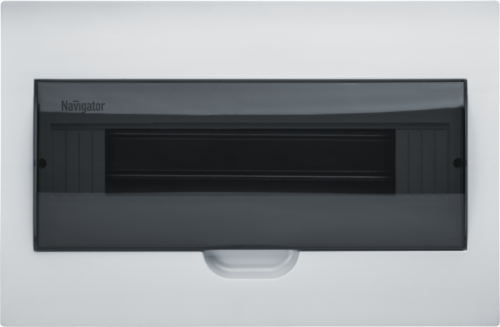 Коробка 93 806 NSS-DBI-15-WH-IP41 Navigator 93806 фото 3