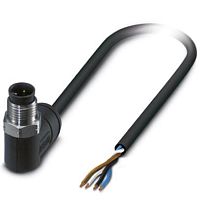Кабель для датчика / исполнительного элемента SAC-4P-M12MR/10,0-28X OD | код 1407967 | PHOENIX CONTACT