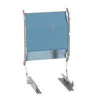 Механизм шторочный SM-35-OptiMat BB | код 345329 | КЭАЗ