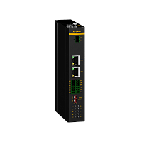 Преобразователь интерфейсов KGW3204A-2T4D-232/485-4G-G-L17 302173209 High-performance industrial 4G gateway, 2 x Ethernet Ports, 2 x RS232, 2 x RS485,single power 12-48VDC | код 00-06157826 | Kyland