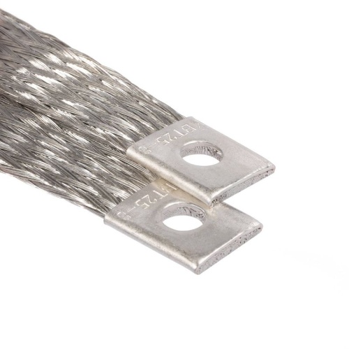 Провод заземления ПМЛ 16-600 НК | код 81220 | КВТ