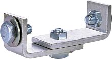 Соединительный мостик LBS-BR 400 1P CO (для LBS 400 CO 3P/4P) | код 004661592 | ETI