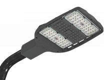 Street 9M/35/Ш27/4,0К/(L4)/КМ/SKX-02/IP66 RAL7035 LEDEL | код S9M00002 | LEDEL