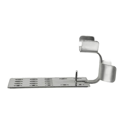 Пик-зажим КР-1О Ц (уп.50шт) Rexant 51-1026 фото 4