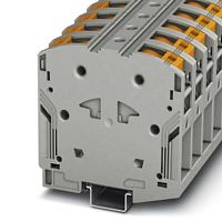 Клемма для высокого тока PTPOWER 50 P | код 3260065 | PHOENIX CONTACT