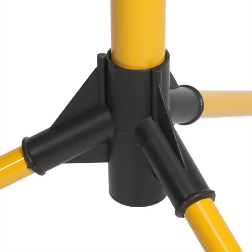 Прожектор светодиодный СДО 06-2x50Ш штатив 6500К IP65 черный | код LPDO606-2X050-65-K02 | IEK фото 8