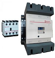 Контактор Briswik ПК5-15022500LC1D 150А 500V/AC 2НО/2НЗ | код LC1D15022S7.BR | Briswik