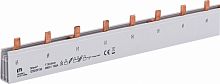 Шина питания IZS 50/3F/30 (50мм2, 3P, 1.05м, Pin, 30mod.) | код 002921265 | ETI