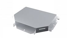 Ответвитель Т-образный горизонтальный 50х200 мм TDM | код SQ2902-2209 | TDM