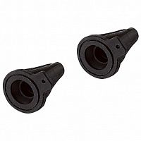  Колпачки изолирующие КИ 6-35 | код. SQ0412-0052 | TDM