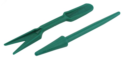 Инструмент для расады (100/4800) GANR010-02 | код Б0038603 | GREEN APPLE