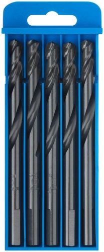 Сверло по металлу Special, HSS-G, 8x117/67 мм, 5 шт. | код 54-956 | FIT фото 6