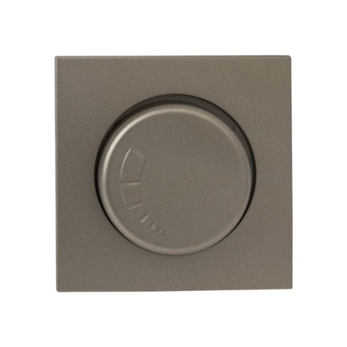 Валенсия лицевая панель светорегулятора 600W 220В кашемир PROxima | код ESD06-L-101-40 | EKF фото 2 Валенсия лицевая панель светорегулятора 600W 220В кашемир PROxima | код ESD06-L-101-40 | EKF фото 2