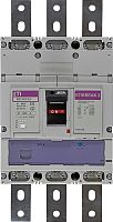 Автоматический выключатель EB2 800/3LF 800А 3р (36кА) | код 004672204 | ETI