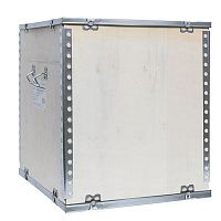 Рубильник-переключатель 2000A 3P c рукояткой управления для прямой установки PowerSwitch | код pscs-2000-3 | EKF