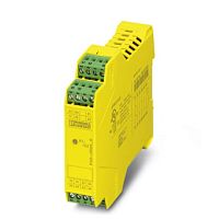 Модуль расширения PSR-SPP-42-230UC/URM4/4NO/2NC | код 2702925 | PHOENIX CONTACT