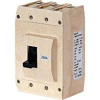 Выключатель автоматический ВА04-36-331830-20УХЛ3 250А, 660В вывода наоборот | код 1041275 | Контактор