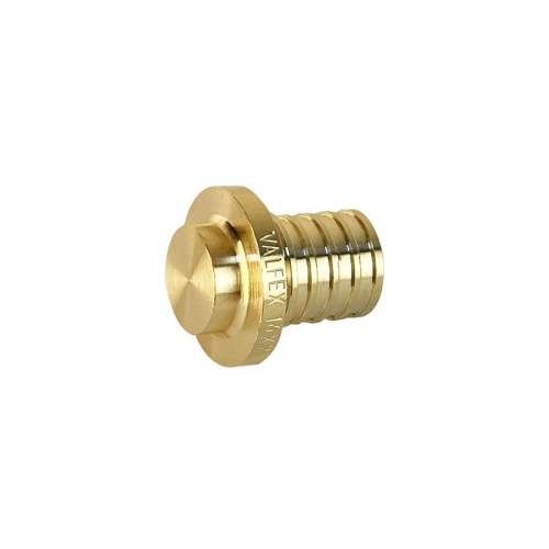 Заглушка аксиальная 20(2.8)(700/35) К | код VF.404.AF.000020 | VALFEX