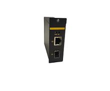 Медиаконвертор KOM600H-1GX1GE-12VDC 302140004 Media converter, 1?1000Base-X SFP port,1?10/100/1000Base-T(X) RJ45 port, 12VDC Single power | код 00-06159801 | Kyland