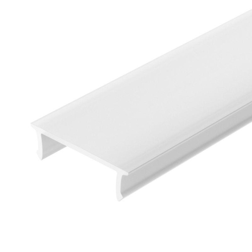 Экран SL-W15-2000 OPAL (пластик) L2000 | код 019321 | Arlight