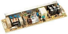 Источник питания AC-DC, 50Вт, вход 85…264V AC, 47…63Гц /120…370В DC, выход 48В/1.1A, рег. вых=±10%Uном, изоляция 3000В AC, открытая плата 195х55х23мм, -20…+60С | код LPS-50-48 | MeanWell