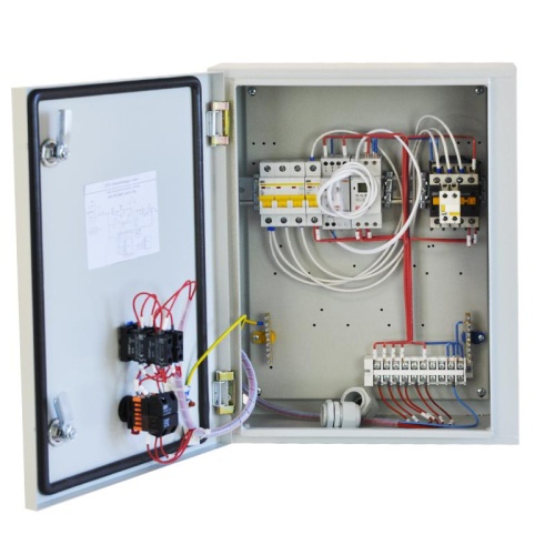 Ящик ЯУО9601-3874 IP54 Электроспектр _VYUO96013874 фото 2