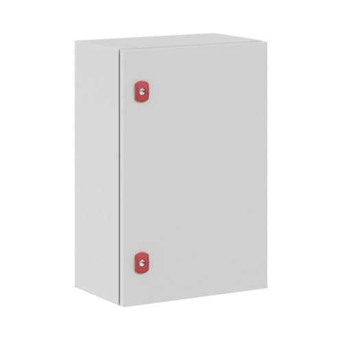 Корпус навесной ST без М/П ВxШxГ 600x400x250 мм, IP66 | код R5ST0649WMP | DKC