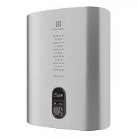Водонагреватель накопительный объемом 30 литров Royal Flash Silver (EWH 30 Royal Flash S)