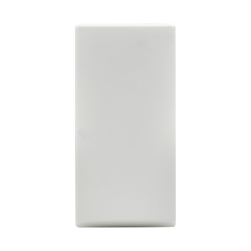 PRIMER ВК0-11-00-П Выключатель одноклавишный (1 модуль) белый IEK | код PR-KK40D-VO-2-1-K01 | IEK фото 3