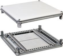 FORMAT Крыша и основание 800х600мм IP54 | код YKM40D-FO-KO-080-060-54 | IEK